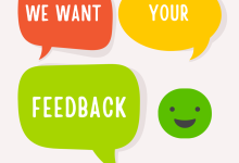 We want your feedback - ADK Annual Survey