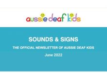 Sounds & Signs - June 2022
